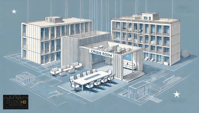 Ambassade du Vietnam - Réhabilitation complète media 19