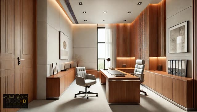 Ambassade du Vietnam - Réhabilitation complète media 22