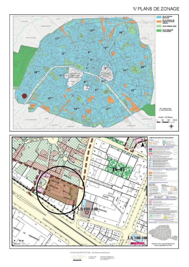 Ambassade du Vietnam - Réhabilitation complète media 29