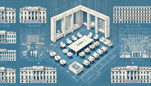 Ambassade du Vietnam - Réhabilitation complète media 8