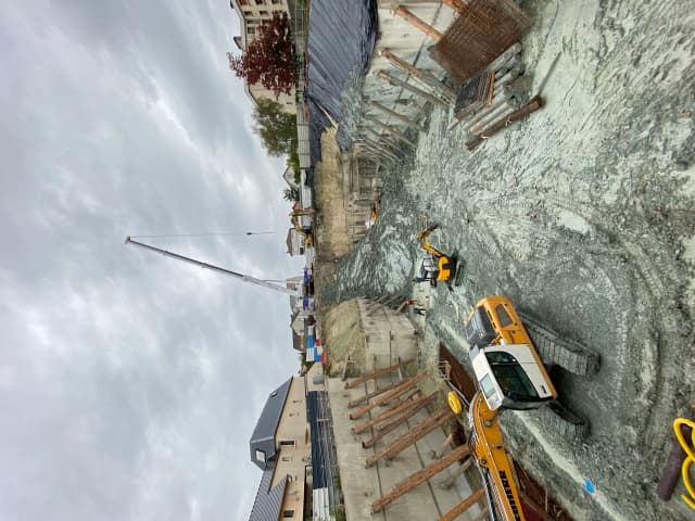 Programme de 31 de logements - Primestia media 10