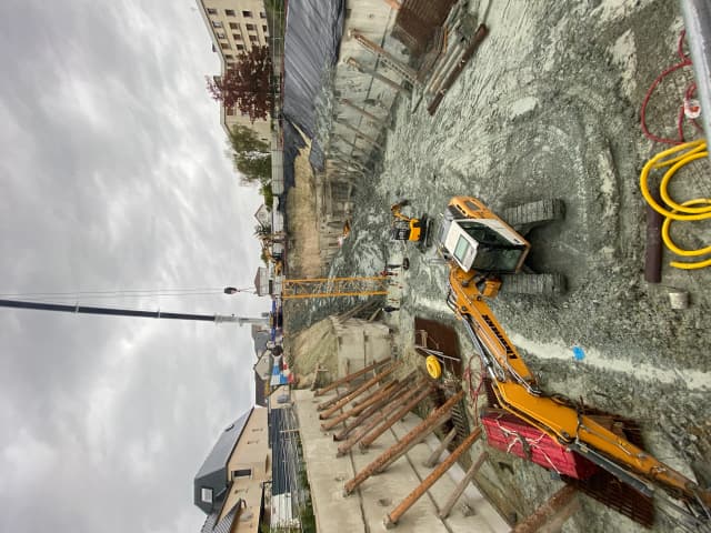 Programme de 31 de logements - Primestia media 12