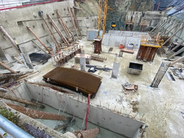 Programme de 31 de logements - Primestia media 26