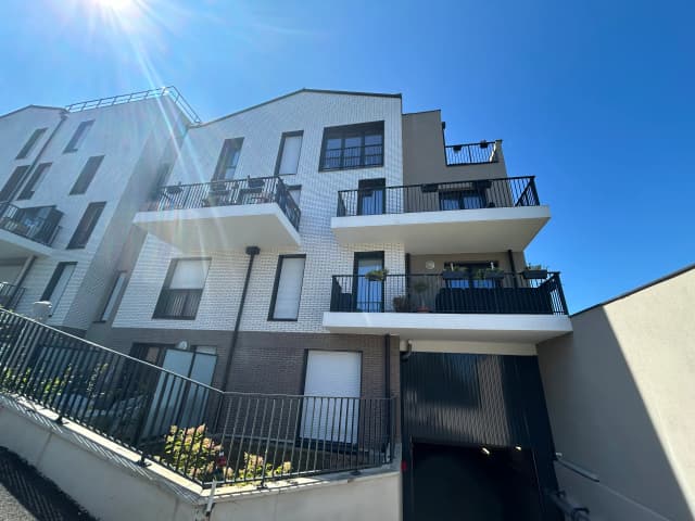 Programme de 31 de logements - Primestia media 39