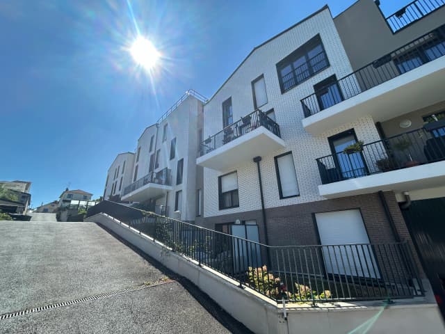 Programme de 31 de logements - Primestia media 40