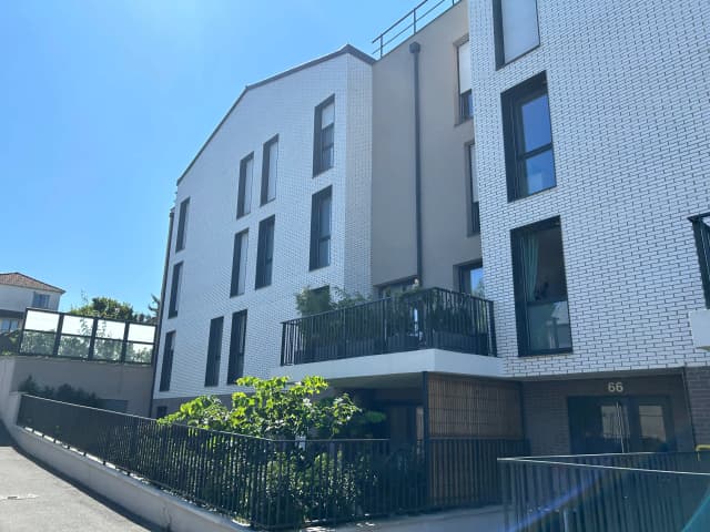 Programme de 31 de logements - Primestia media 43