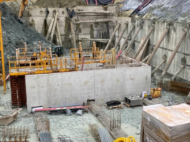 Programme de 31 de logements - Primestia media 48