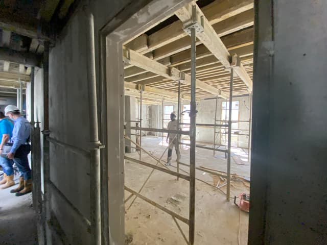 Programme de 31 de logements - Primestia media 62