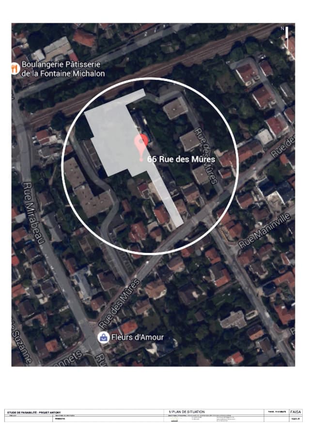 Programme de 31 de logements - Primestia media 76