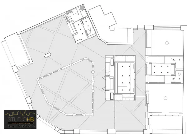 Appartement SIX - Réhabilitation complète media 10