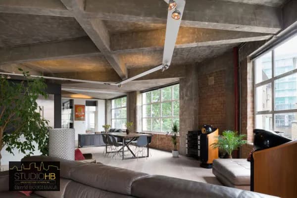 Appartement SIX - Réhabilitation complète media 3