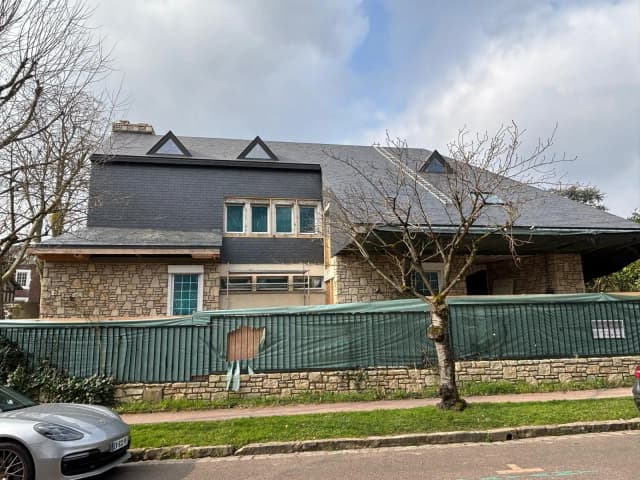 Résidence BHM Sceaux - Réhabilitation complète media 127