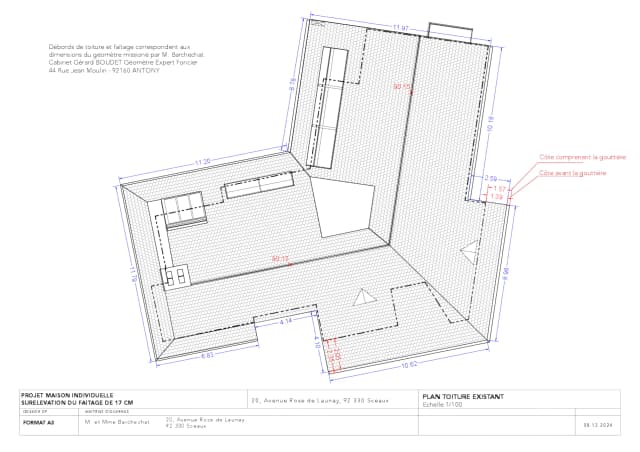 Résidence BHM Sceaux - Réhabilitation complète media 140