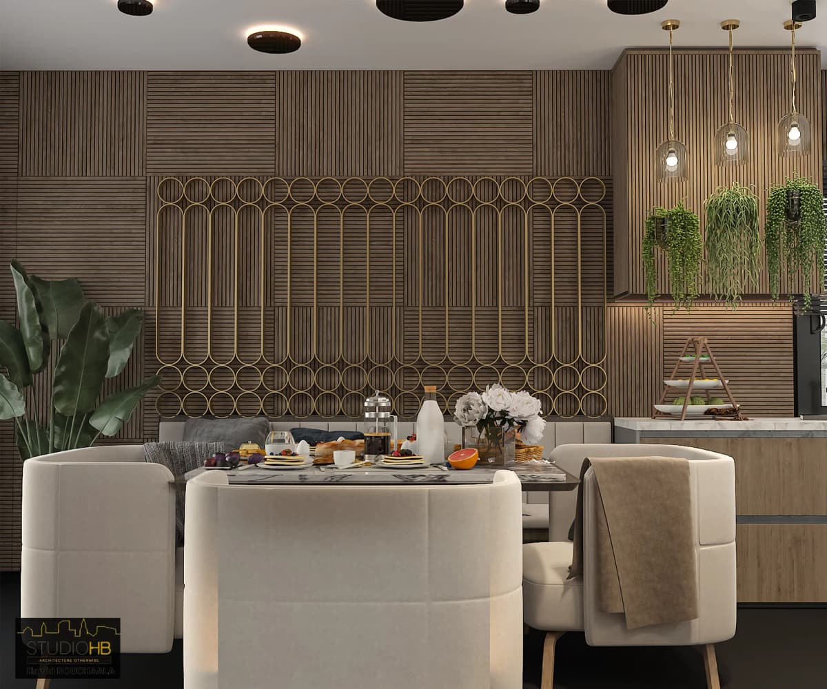 Résidence BHM Sceaux - Réhabilitation complète cover