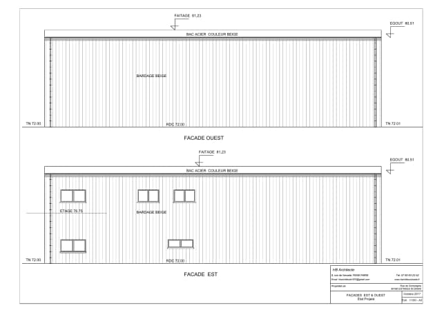 Réalisation d’un entrepôt media 12