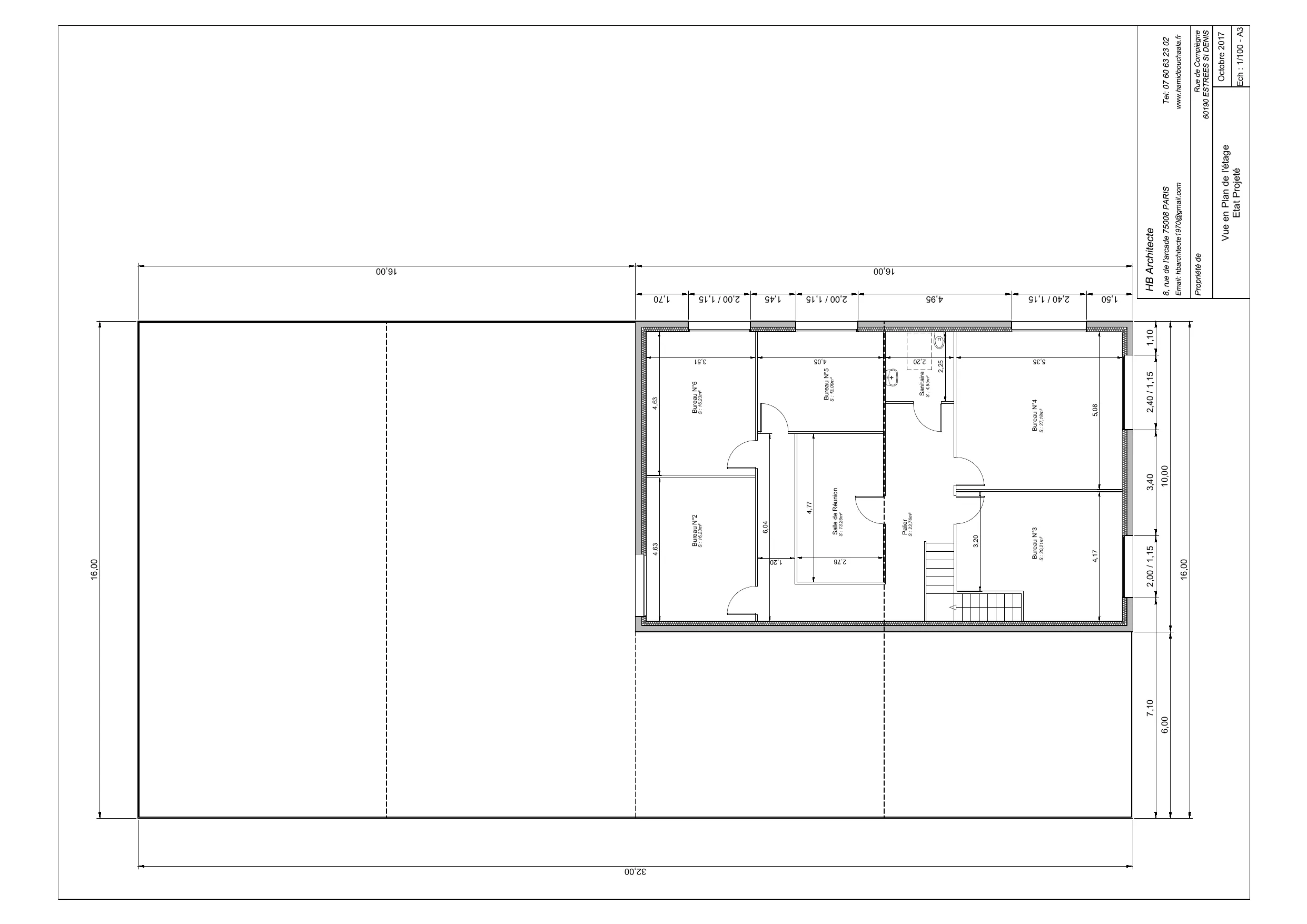 Réalisation d’un entrepôt media 16