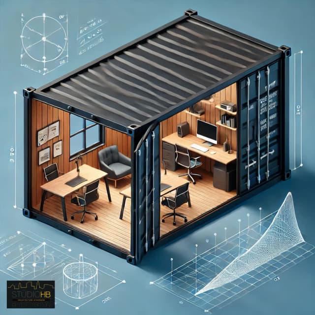 Réalisation d’un entrepôt media 4