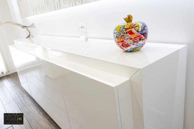 Conception et fabrication de mobilier media 11