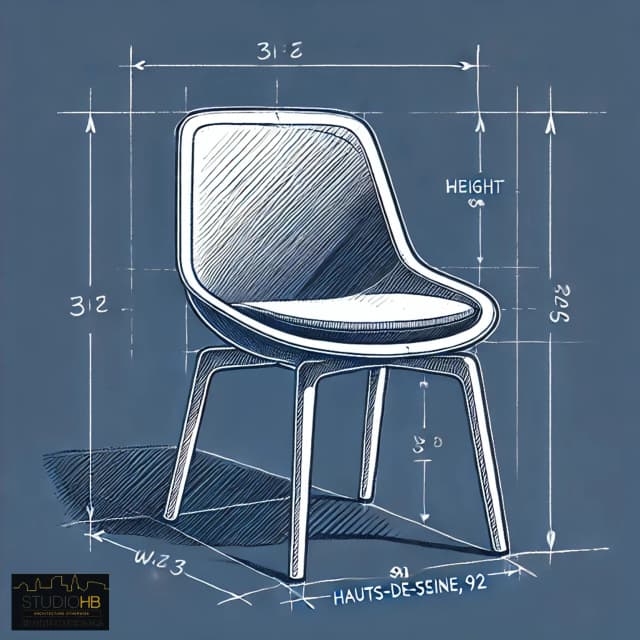 Conception et fabrication de mobilier media 44