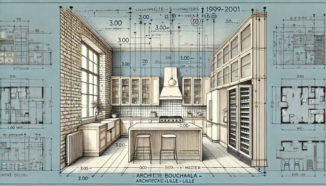 Conception et fabrication de mobilier media 66
