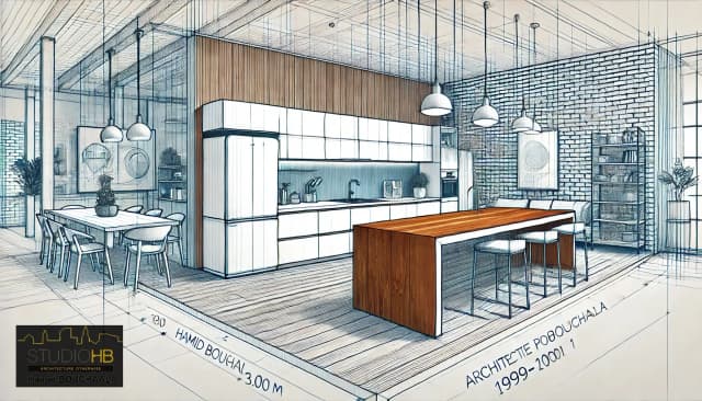 Conception et fabrication de mobilier media 73