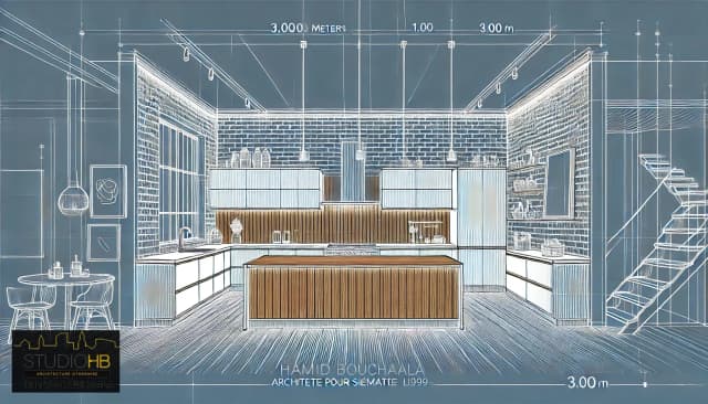 Conception et fabrication de mobilier media 74