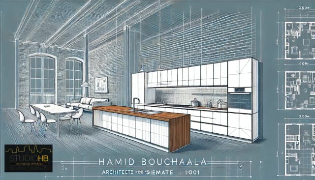 Conception et fabrication de mobilier media 76