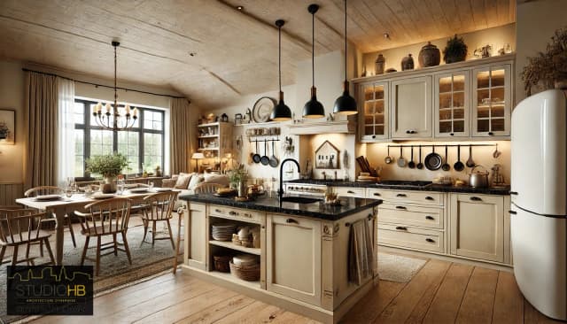 Conception et fabrication de mobilier media 78