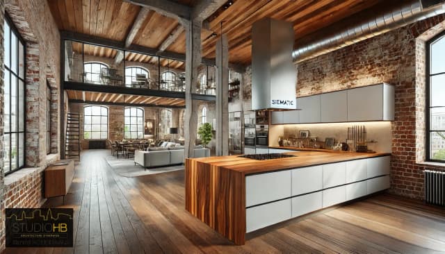Conception et fabrication de mobilier media 82