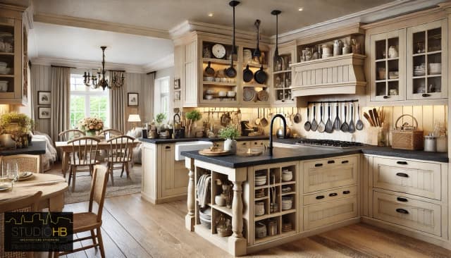 Conception et fabrication de mobilier media 91