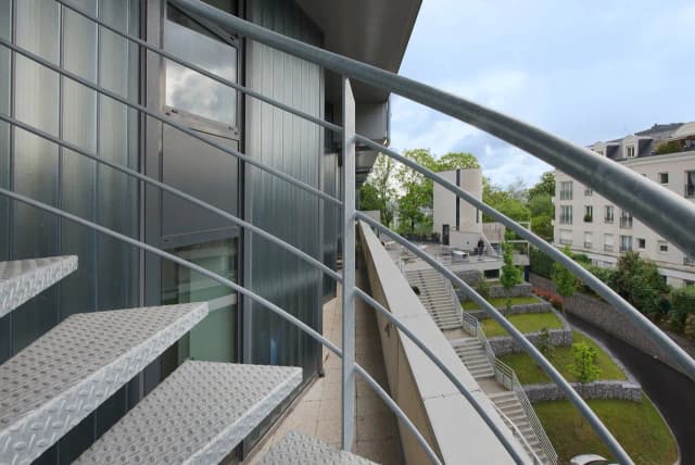 Ecole de Design et cafétéria media 3