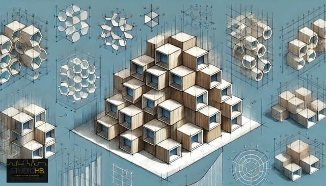 Réalisation d’un ensemble de bureaux au sein d'un volume bâti Haussmannien media 11