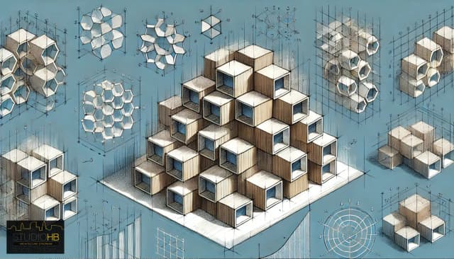 Réalisation d’un ensemble de bureaux au sein d'un volume bâti Haussmannien media 55