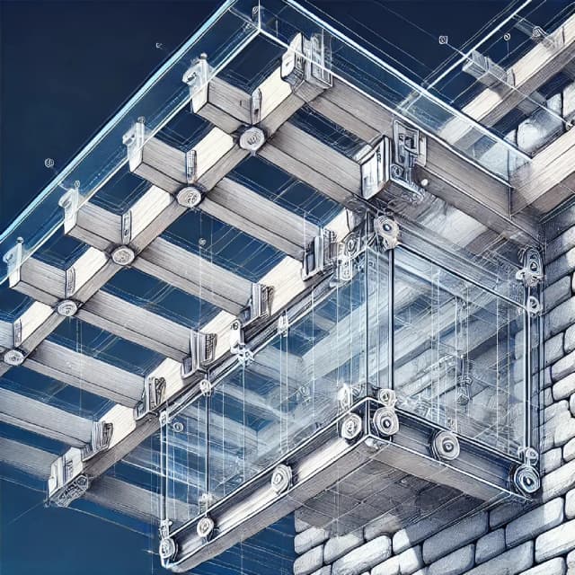 Méthodologie de mise en oeuvre d’une structure pour une extension d’une mairie media 15