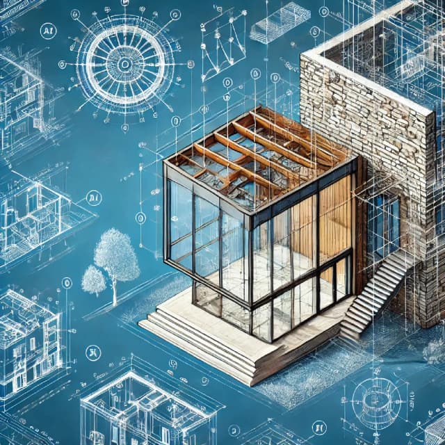 Méthodologie de mise en oeuvre d’une structure pour une extension d’une mairie media 16