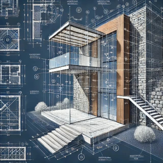 Méthodologie de mise en oeuvre d’une structure pour une extension d’une mairie media 19