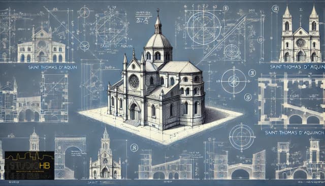 Conception d’une galerie d’exposition et d’un centre de documentation media 4