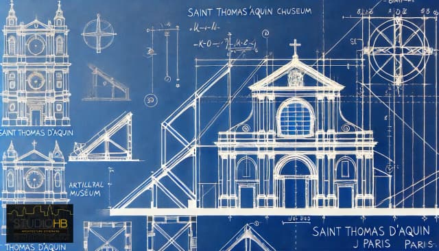 Conception d’une galerie d’exposition et d’un centre de documentation media 9