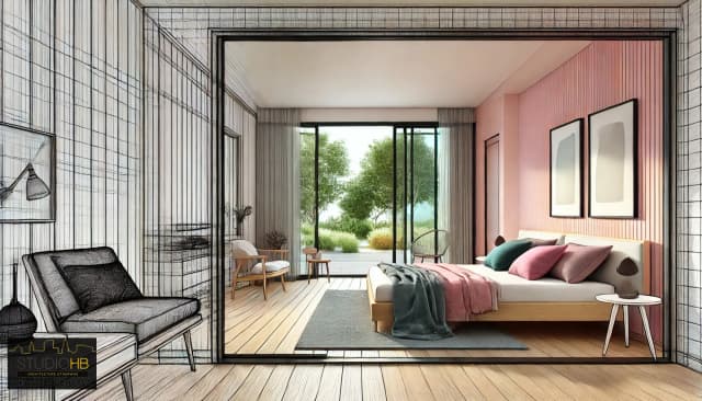 Extension d’une maison de ville - Porte de Vanves media 11