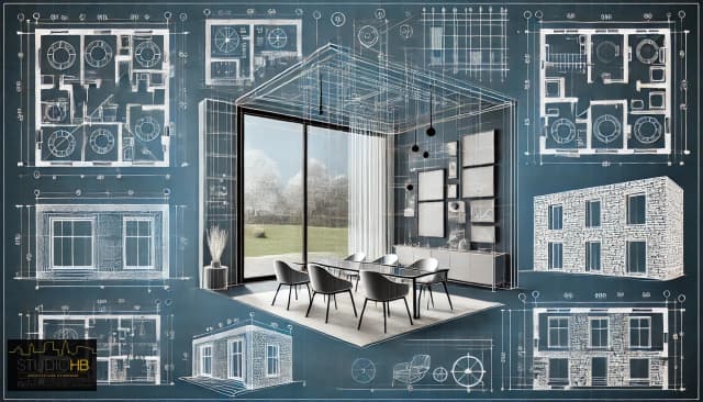 Extension d’une maison de ville - Porte de Vanves media 2