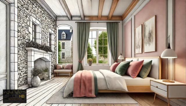 Extension d’une maison de ville - Porte de Vanves media 24