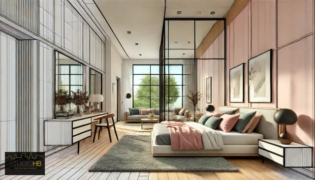 Extension d’une maison de ville - Porte de Vanves media 33