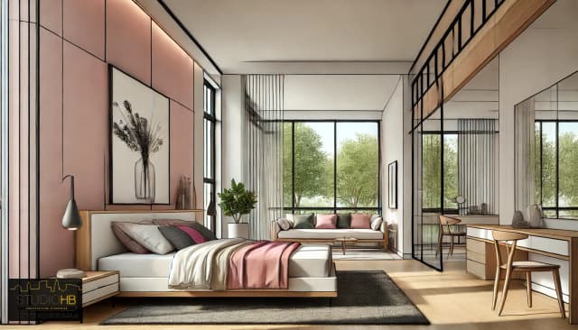 Extension d’une maison de ville - Porte de Vanves media 36