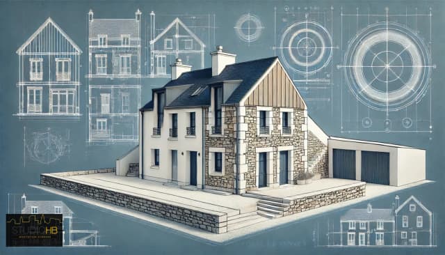 Extension d’une maison de ville - Porte de Vanves media 8