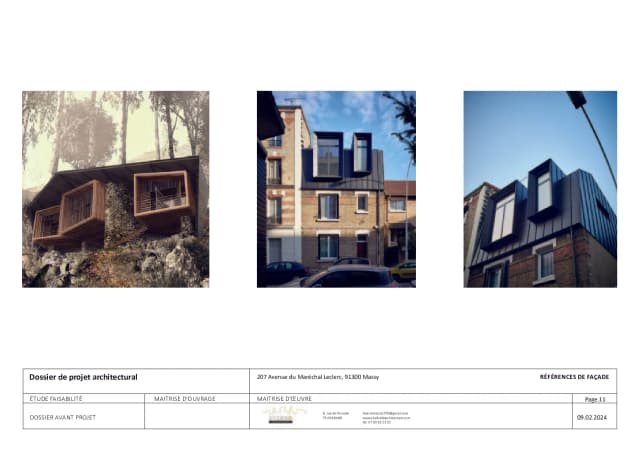 Réalisation de l'extension du siège social - Groupe PROWESS media 11