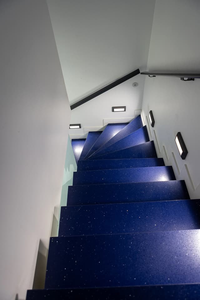 Groupe PROWESS - Siège social media 21