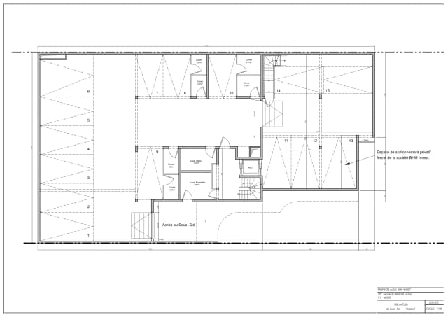 Groupe PROWESS - Siège social media 31