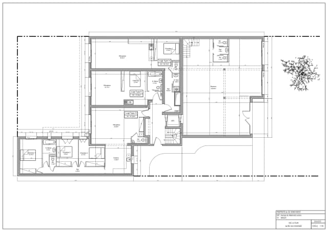 Groupe PROWESS - Siège social media 32