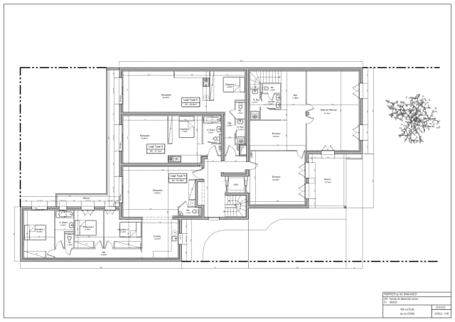 Groupe PROWESS - Siège social media 33