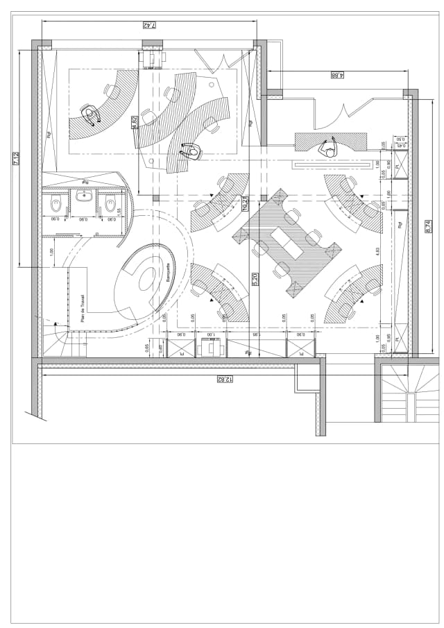 Groupe PROWESS - Siège social media 39